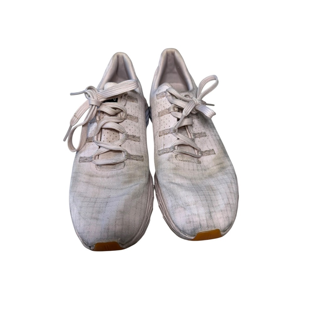 NOBULL Knit Runner Women's Size 8.5 Blush Pink Training Running Shoes Sneaker